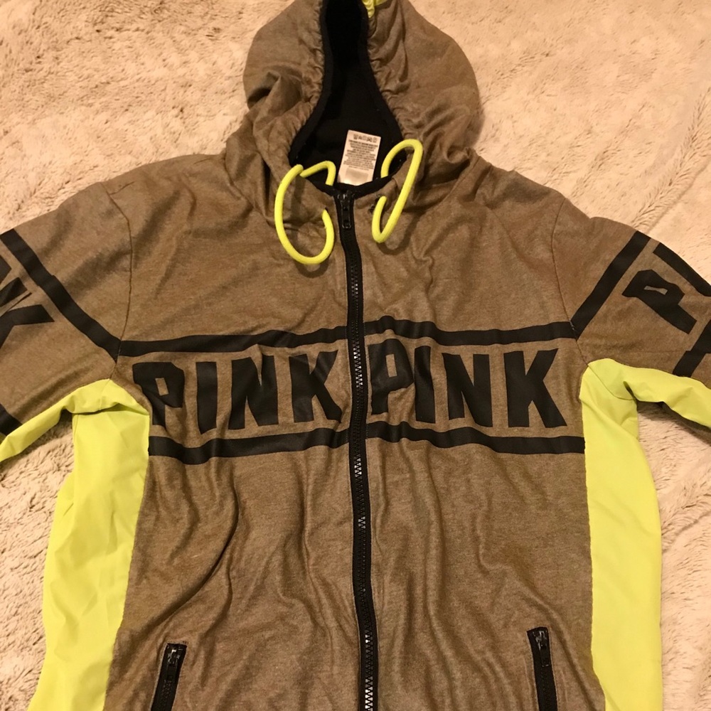 Victoria’s Secret Hoodie .